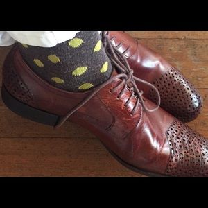 COPY - Stacy Adams dress shoes